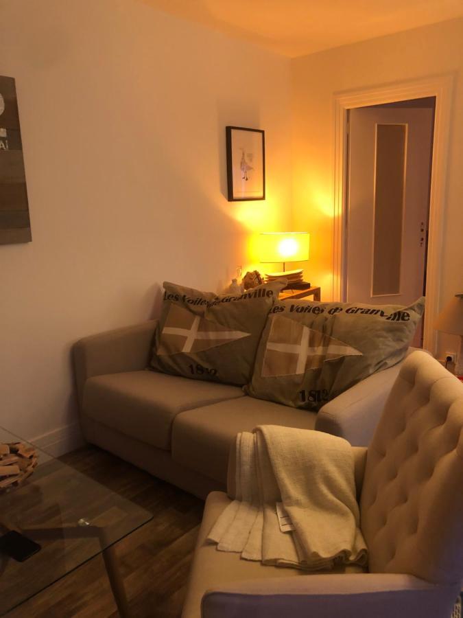 Apartamento Port Homard Granville
